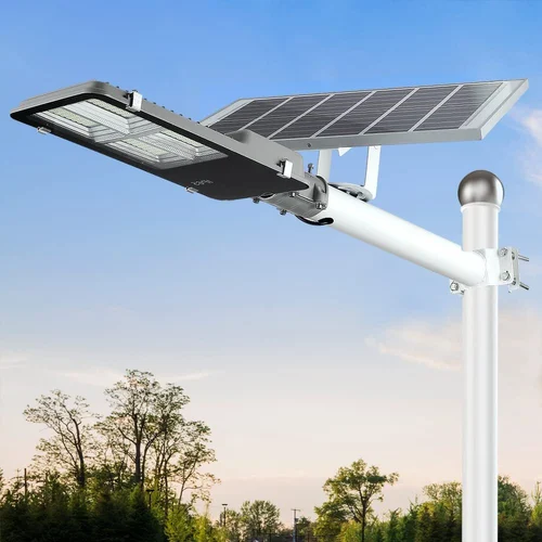 Flyline Solar Street Light